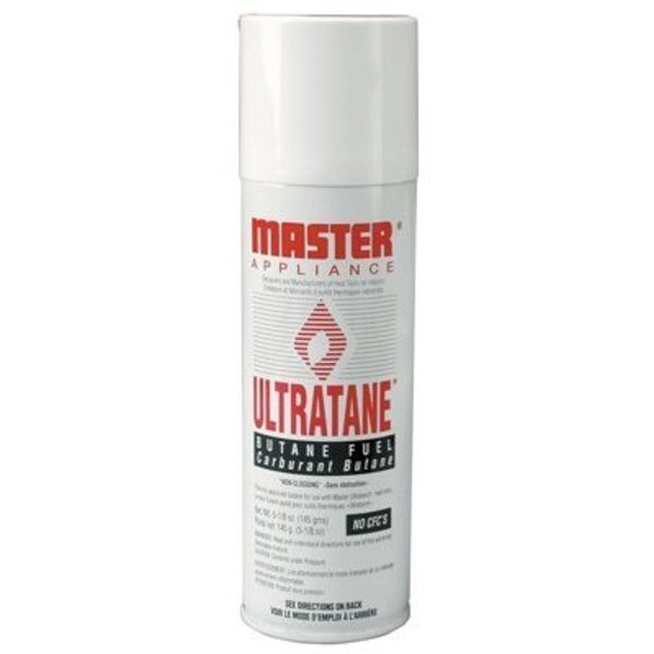 Master Appliance HAZ Ultratane Butane MA51773